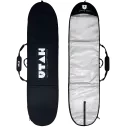 Boardbag aus surf Utah Daylight Longboard