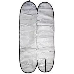 Boardbag  van surf Utah Daylight Longboard 2
