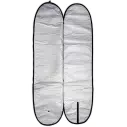 Boardbag aus surf Utah Daylight Longboard