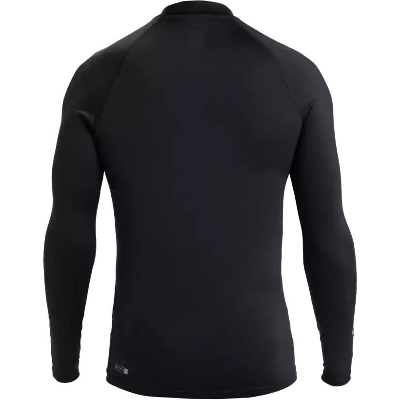 T-shirt UV  quiksilver Everyday surf LS Black
