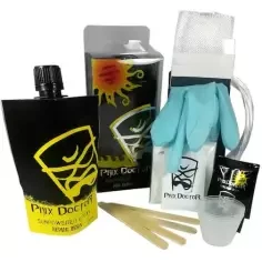 Kit de réparation PhixDoctor 10 pieces Epoxy/Poly  (2.5oz) 2