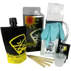 PhixDoctor Reparaturset 11 pieces Epoxy/Poly  (4oz) 2