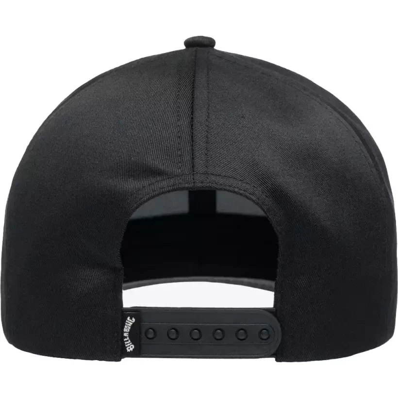 Cappello Billabong Walled Snapback Black
