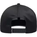 Cappello Billabong Walled Snapback Black