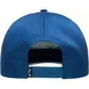 Hoed Billabong Walled Snapback slate blue