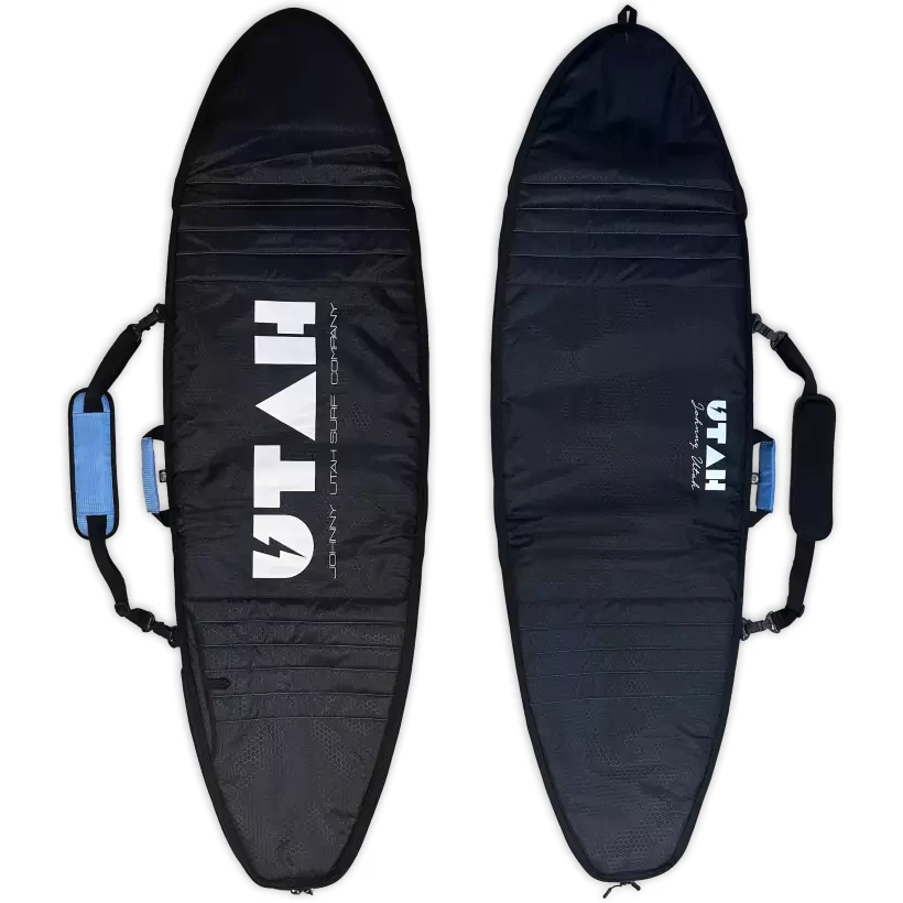 Housse de surf Utah Travel bag Single