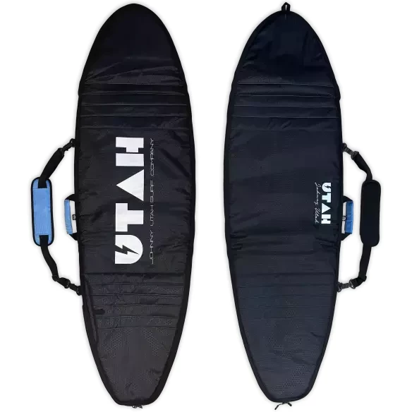 Capas de surf Utah Travel bag Single