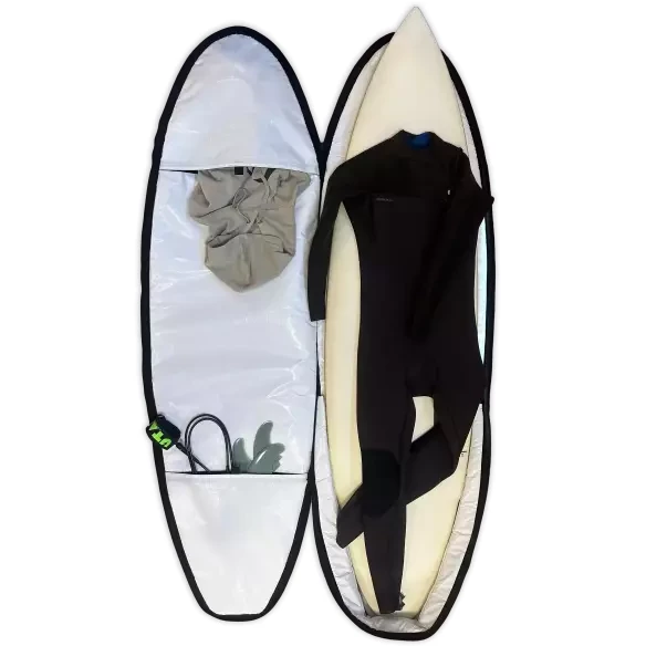 Boardbag  van surf Utah Travel bag Single