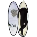 Sacche di surf Utah Travel bag Single