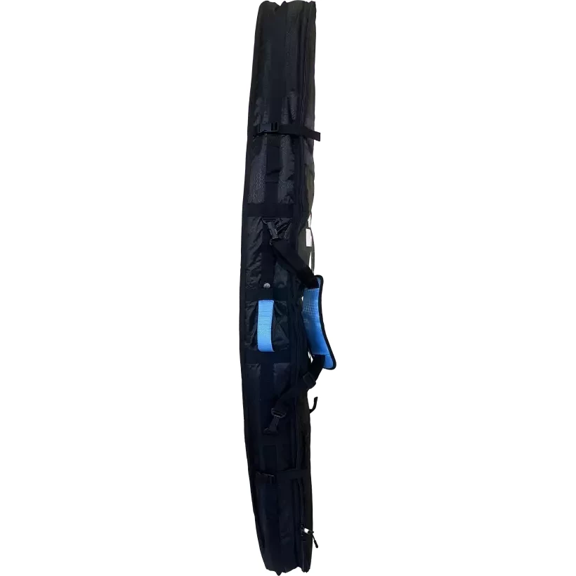 Capas de surf Utah Travel bag Double
