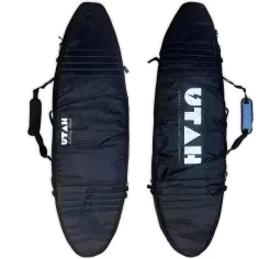 Capas de surf Utah Travel bag Double