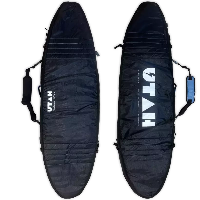 Capas de surf Utah Travel bag Double