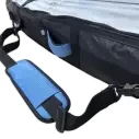 Capas de surf Utah Travel bag Double