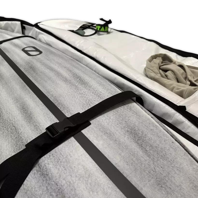 Sacche di surf Utah Travel bag Double