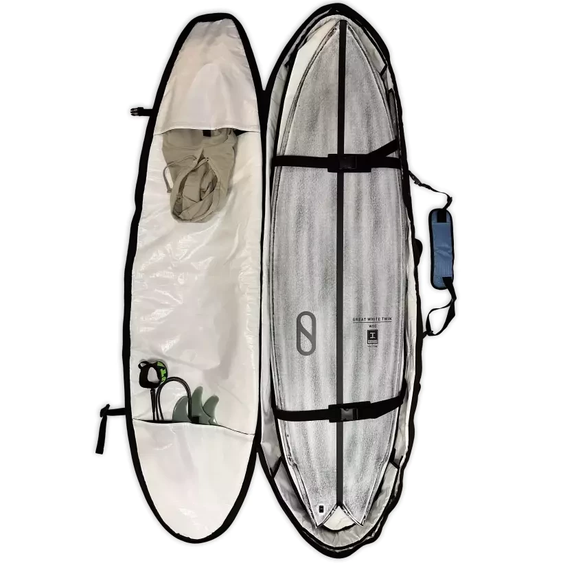 Sacche di surf Utah Travel bag Double
