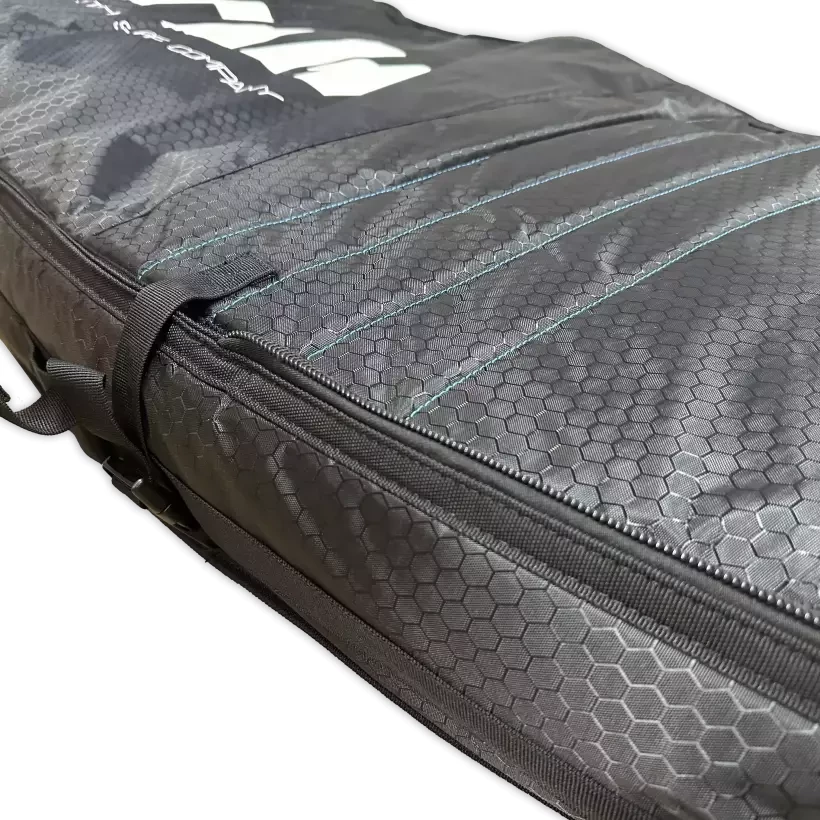 Capas de surf Utah Travel bag Double