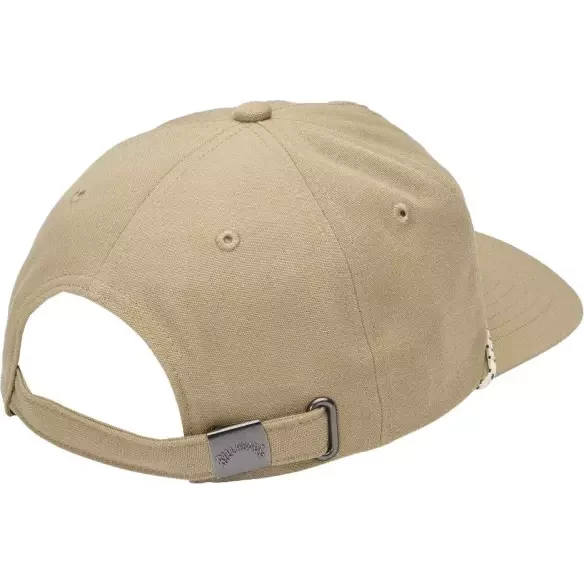 Cap Billabong Adiv Strapback khaki