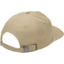 Boné Billabong Adiv Strapback khaki