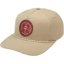 Boné Billabong Adiv Strapback khaki