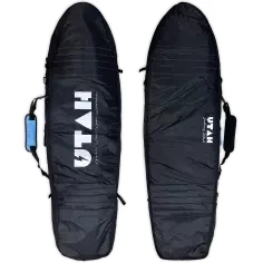 Funda de surf Utah Travel bag Triple