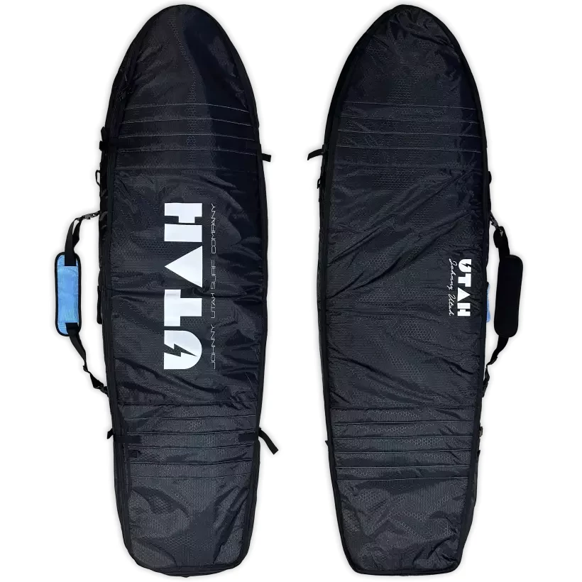 Capas de surf Utah Travel bag Triple