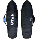 Capas de surf Utah Travel bag Triple