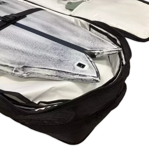 Housse de surf Utah Travel bag Triple