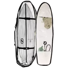 Capas de surf Utah Travel bag Triple 2