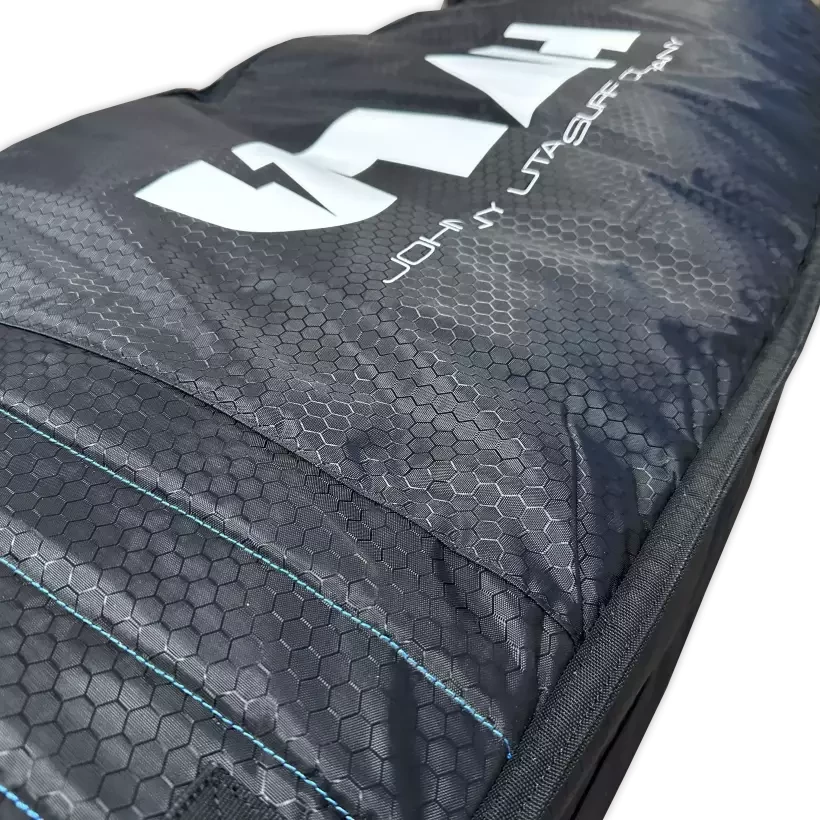 Boardbag  van surf Utah Travel bag Triple