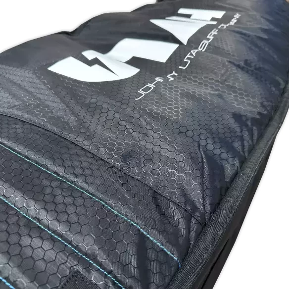 Boardbag  van surf Utah Travel bag Triple