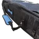 Capas de surf Utah Travel bag Triple