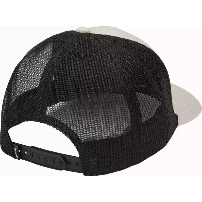 Cappello Billabong Adiv Range trucker bleached sand