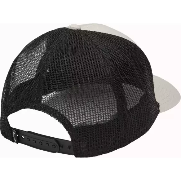 Cap Billabong Adiv Range trucker bleached sand