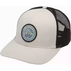 Gorra Billabong Adiv Range trucker bleached sand
