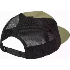 Mütze Billabong Adiv Trailblaze trucker military 2