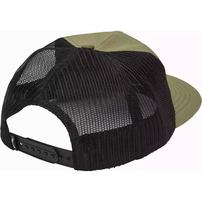Gorra Billabong Adiv Trailblaze trucker military