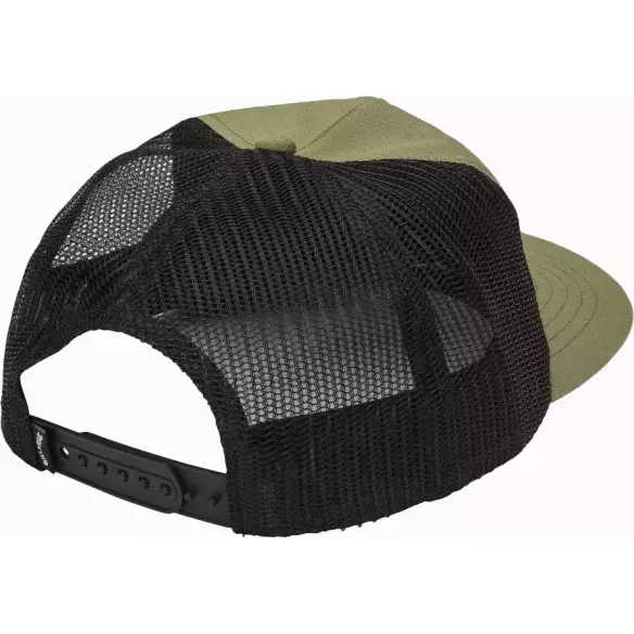 Gorra Billabong Adiv Trailblaze trucker military