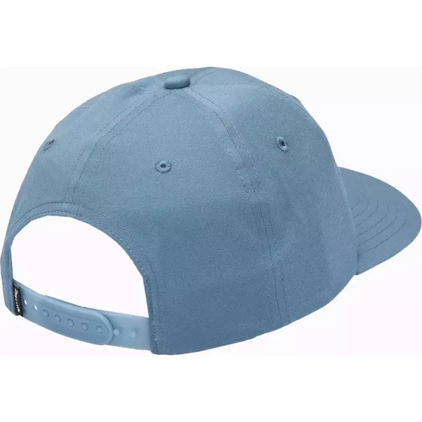 Cappello Billabong Adiv Trail snapback glacier blue