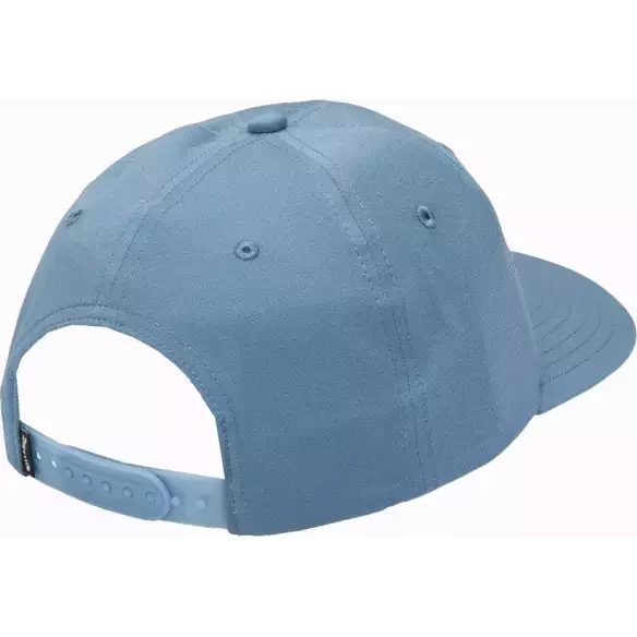Boné Billabong Adiv Trail snapback glacier blue