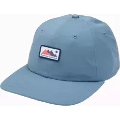Boné Billabong Adiv Trail snapback glacier blue