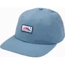 Boné Billabong Adiv Trail snapback glacier blue