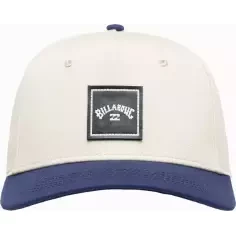 Cappello Billabong Stacked Snapback sand 2