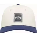 Boné Billabong Stacked Snapback sand