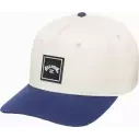 Boné Billabong Stacked Snapback sand