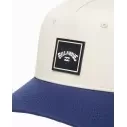 Gorra Billabong Stacked Snapback sand