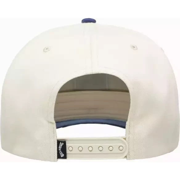 Cap Billabong Stacked Snapback sand