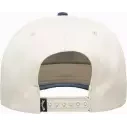 Cappello Billabong Stacked Snapback sand
