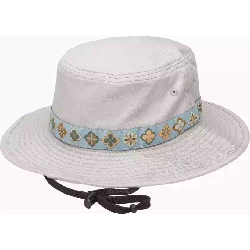Hat Billabong Benny Boonie fog