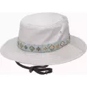 Cappello Billabong Benny Boonie fog