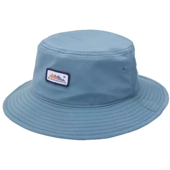 Hoed Billabong Adiv Rockies Boonie glacier blue